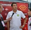 SPARTAK 9:2 BEIJING GUOAN