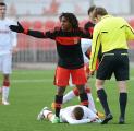 Benfica - Spartak