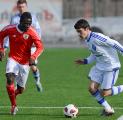 Dynamo Kiev - Benfica