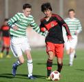 Celtic - Benfica