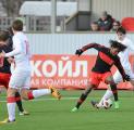 Benfica - Spartak