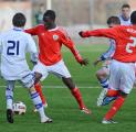 Dynamo Kiev - Benfica