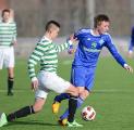 Dinamo - Celtic