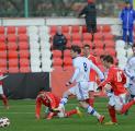 Dynamo Kiev - Benfica