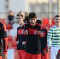 Celtic - Benfica